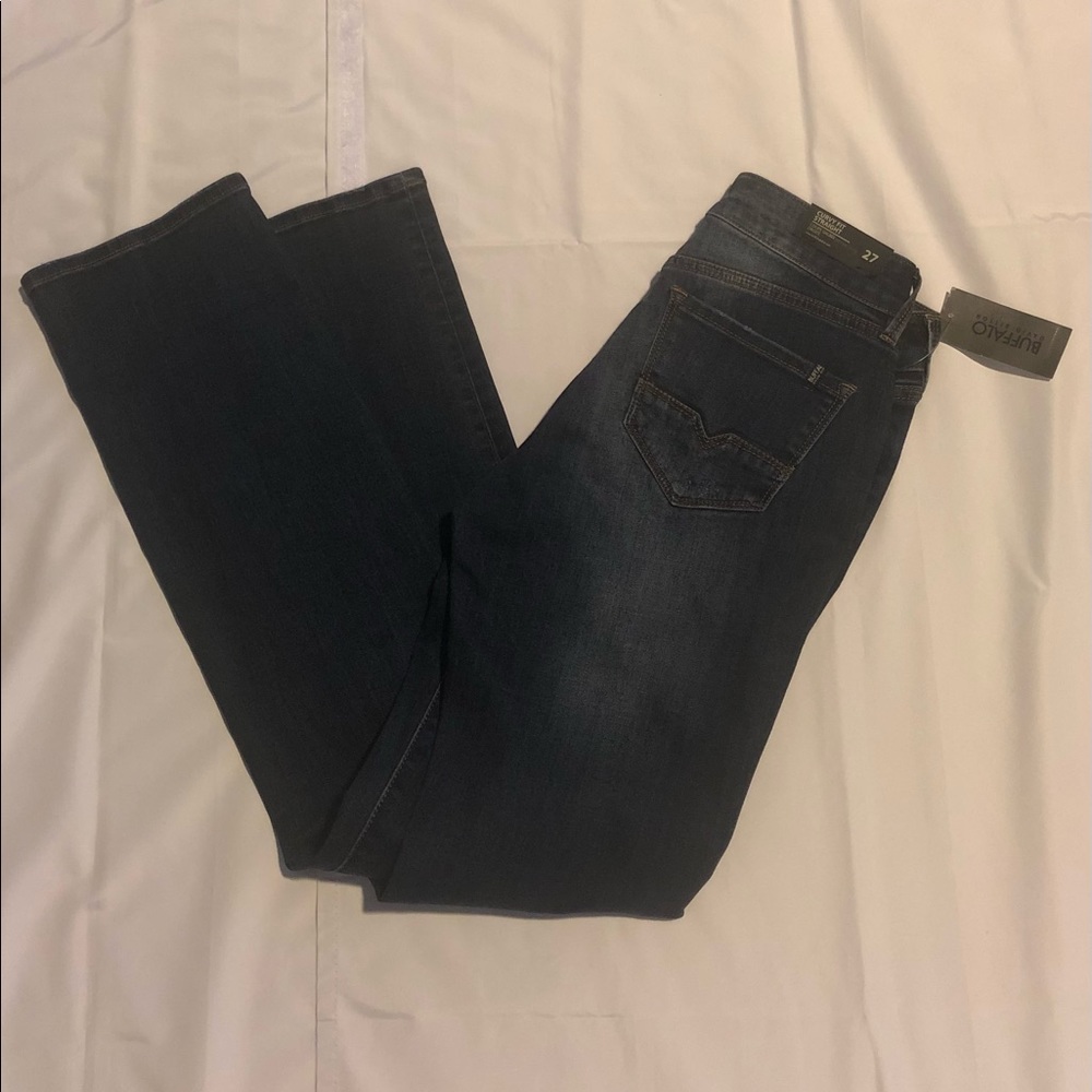 Buffalo Jeans by David Bitton